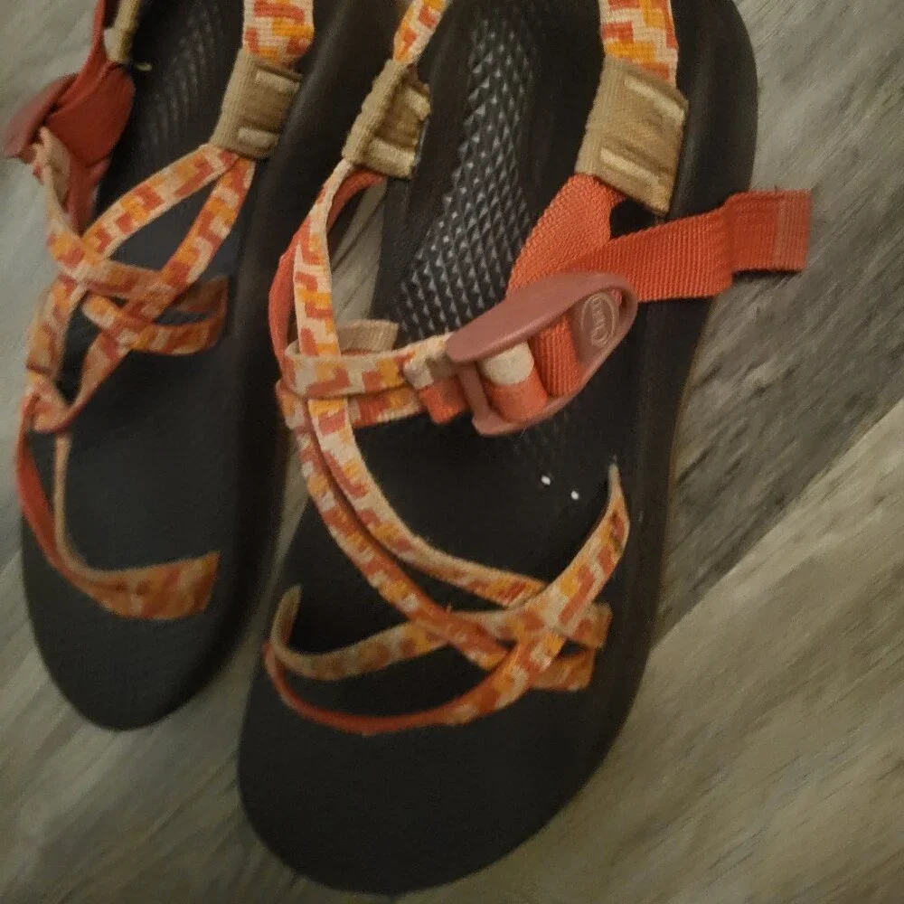 Chacos - Picture 1 of 3